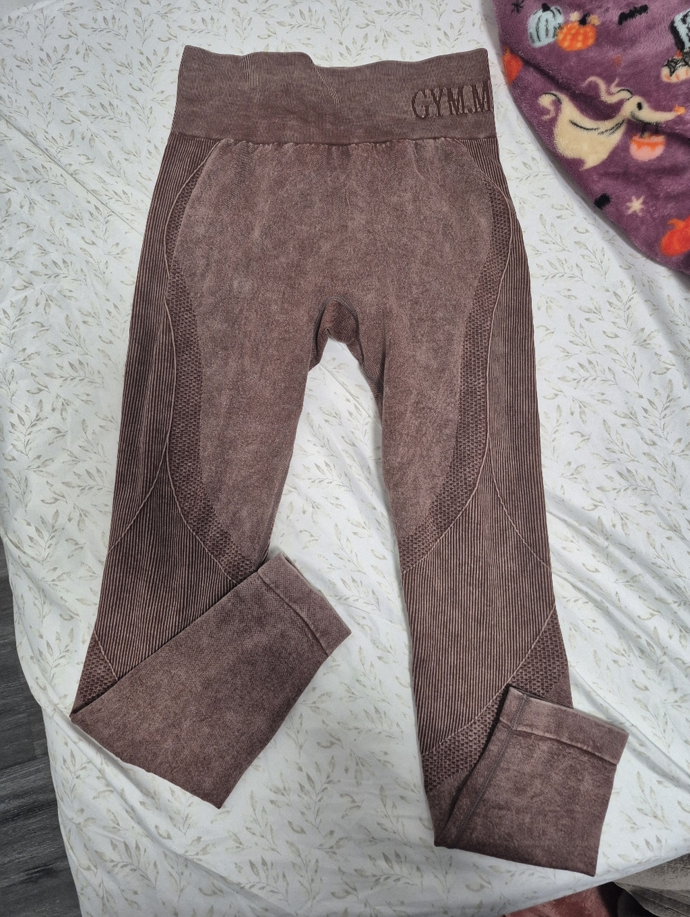 Scrunch Booty Leggings